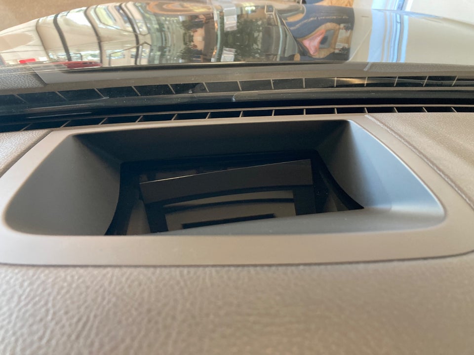 BMW 520d 2,0 Touring 5d