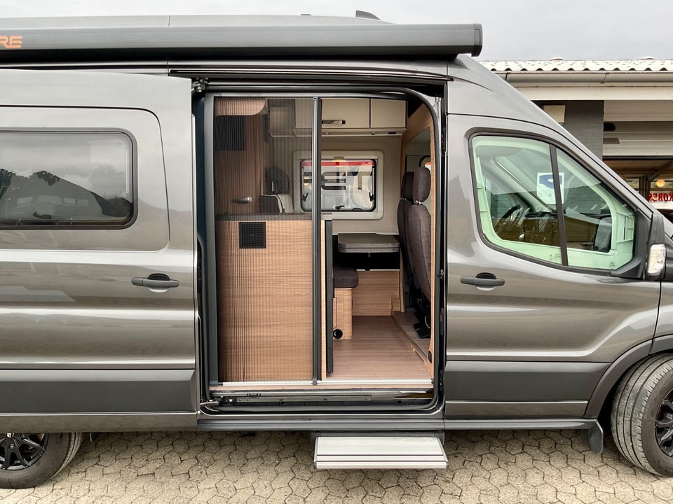 Ford Weinsberg 2,0 CaraBus 600MQ aut. 3d