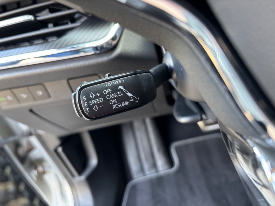 Skoda Enyaq 80 iV Sportline 5d