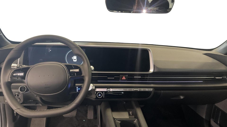 Hyundai Ioniq 6 77 Advanced AWD 4d