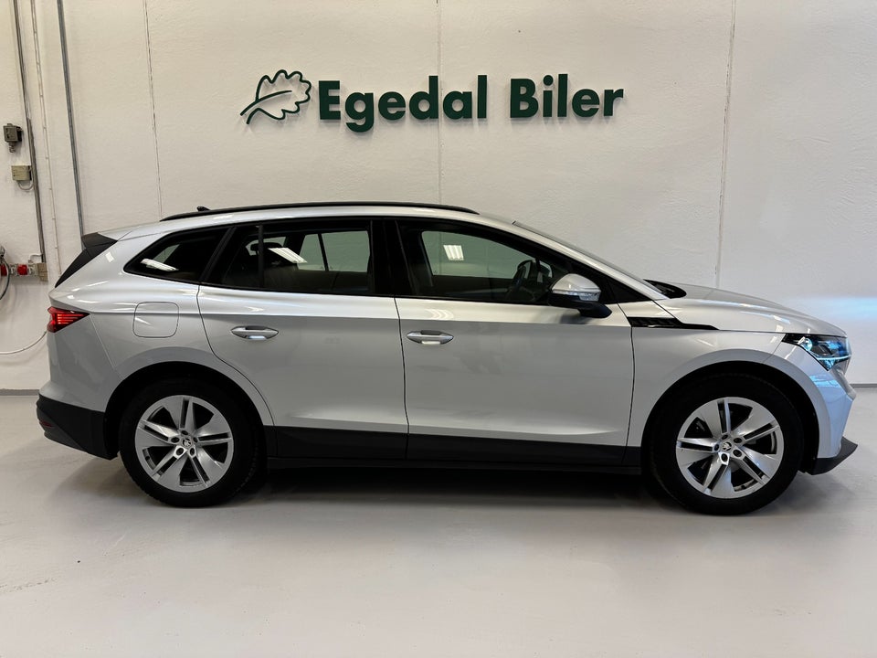 Skoda Enyaq 60 iV 5d