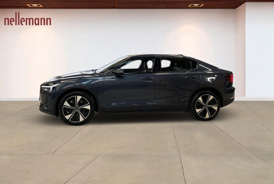 Polestar 2 Long Range 5d