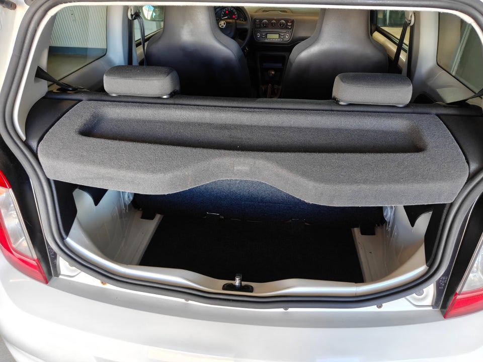 Skoda Citigo 1,0 60 Active 3d