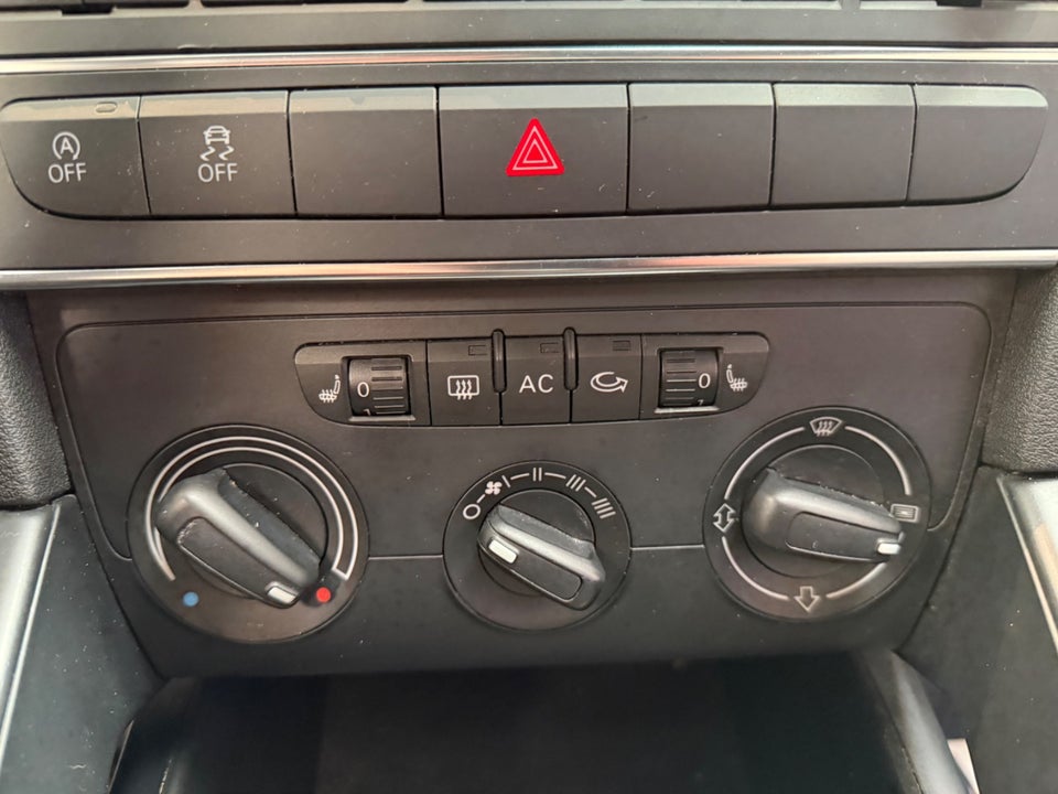 Audi A3 1,4 TFSi Ambiente 3d