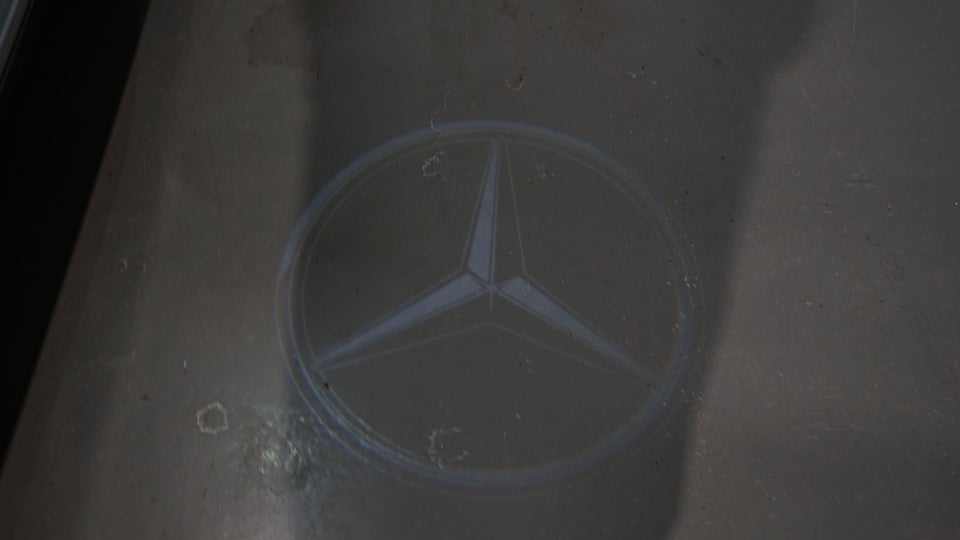 Mercedes GLE350 de 2,0 aut. 4Matic 5d