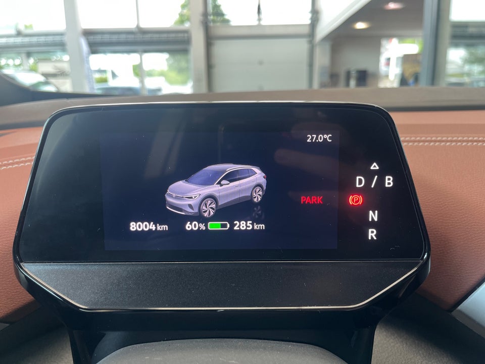 VW ID.4 77 Pro 4Motion 5d