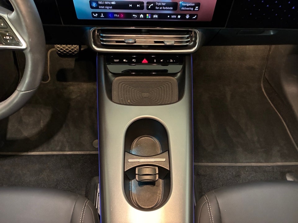 Mercedes CLA250+ EQ Progressive 4d