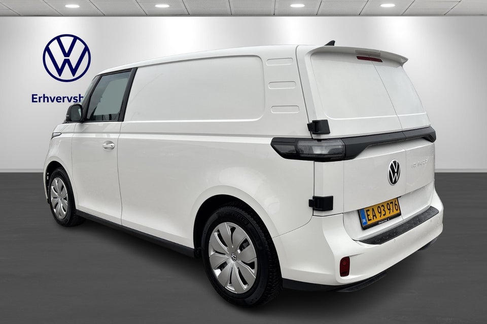 VW ID.Buzz 77 Cargo Comfort