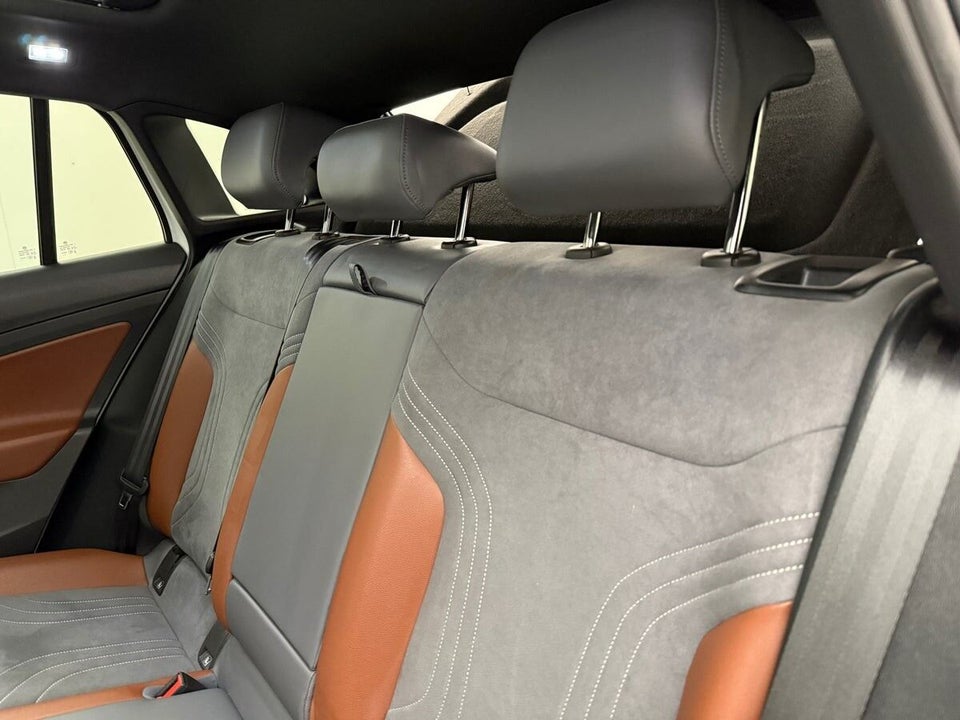 VW ID.4 77 1ST Pro Performance Max 5d