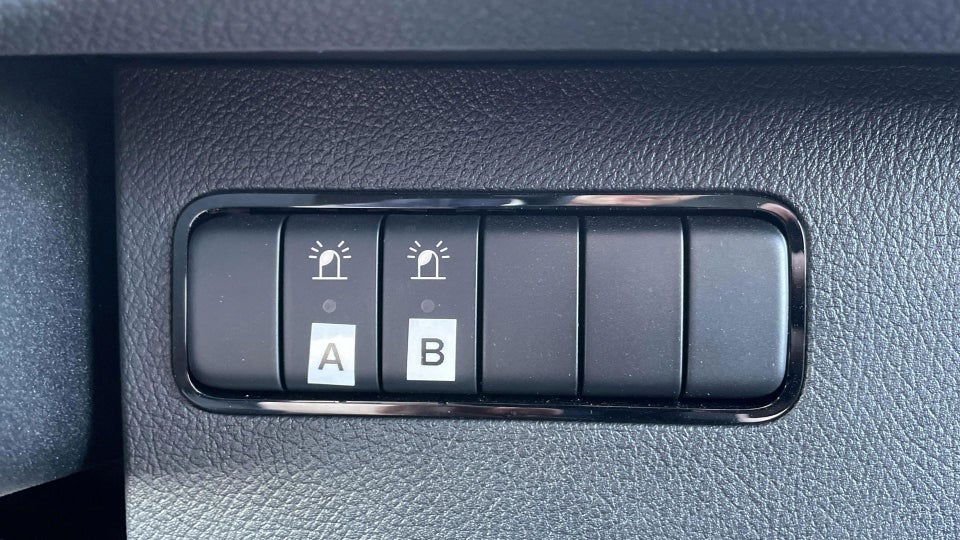 Mercedes Sprinter 317 2,0 CDi A2 Kassevogn PRO aut. RWD