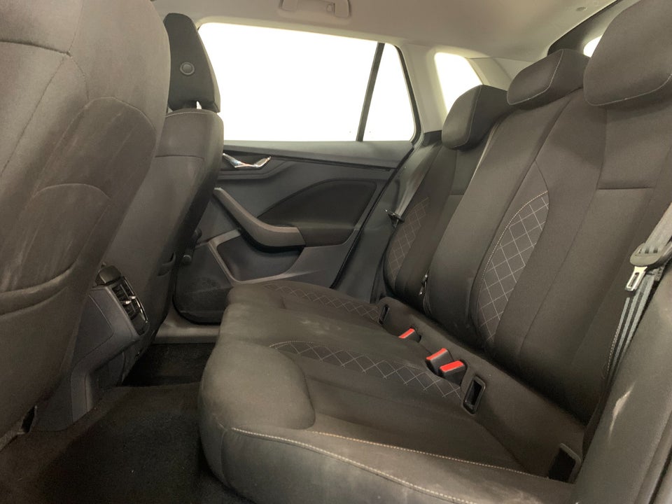 Skoda Kamiq 1,0 TSi 110 Ambition DSG 5d