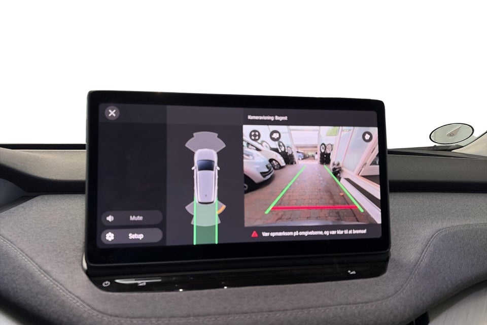 Skoda Enyaq 85 iV Selection 5d