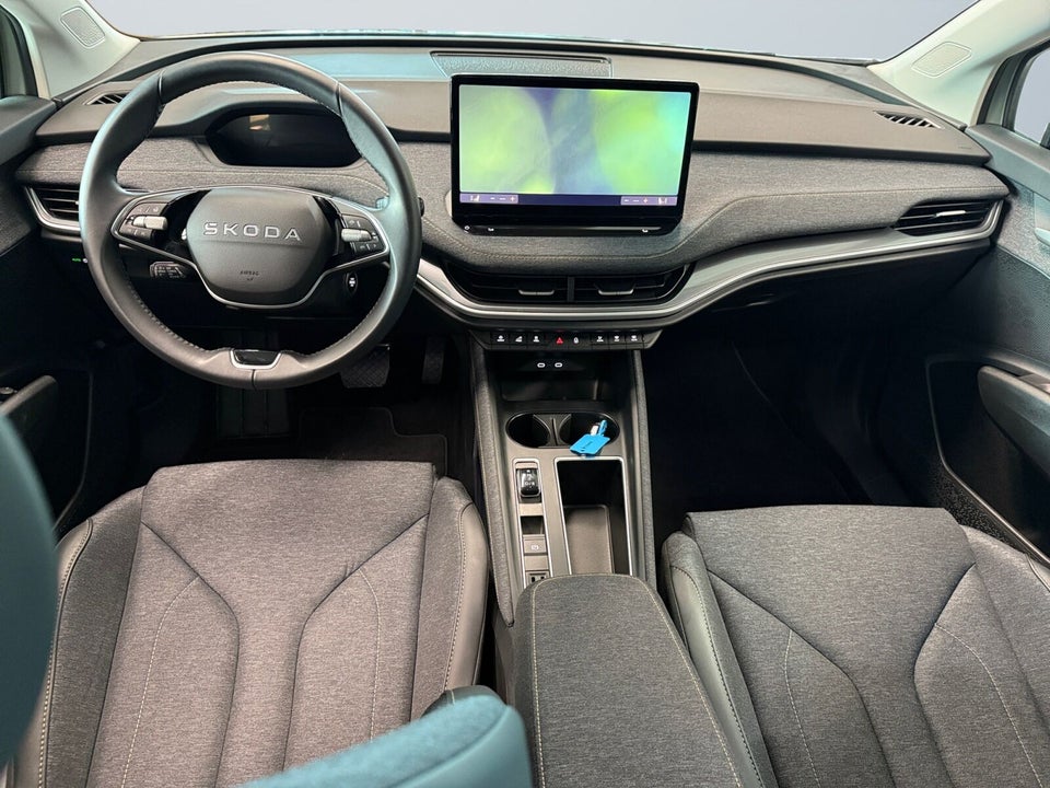 Skoda Elroq 60 iV Premium 5d