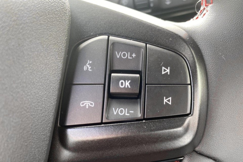 Ford Mustang Mach-E 98 Premium Extended Range AWD 5d