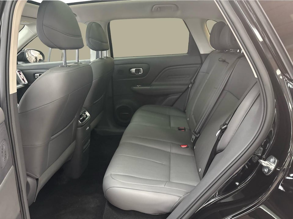 Leapmotor B10 67 Design 5d