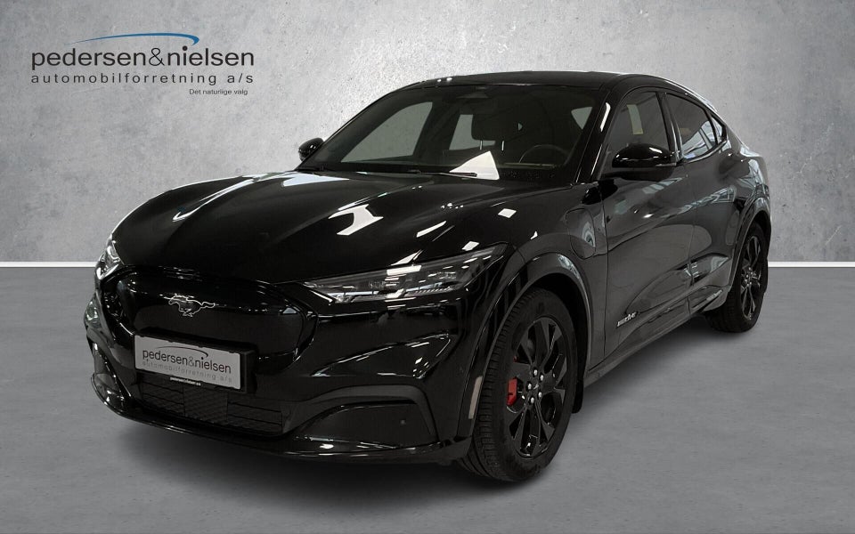 Ford Mustang Mach-E 88 Premium Extended Range 5d