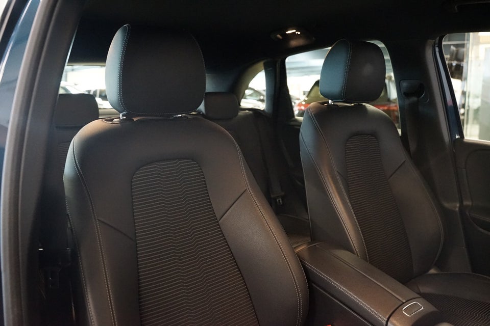 Mercedes B180 1,3 Progressive aut. 5d