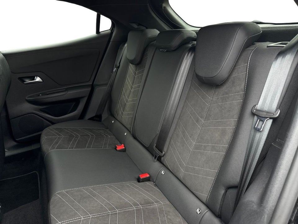 Opel Mokka-e 50 Ultimate 5d