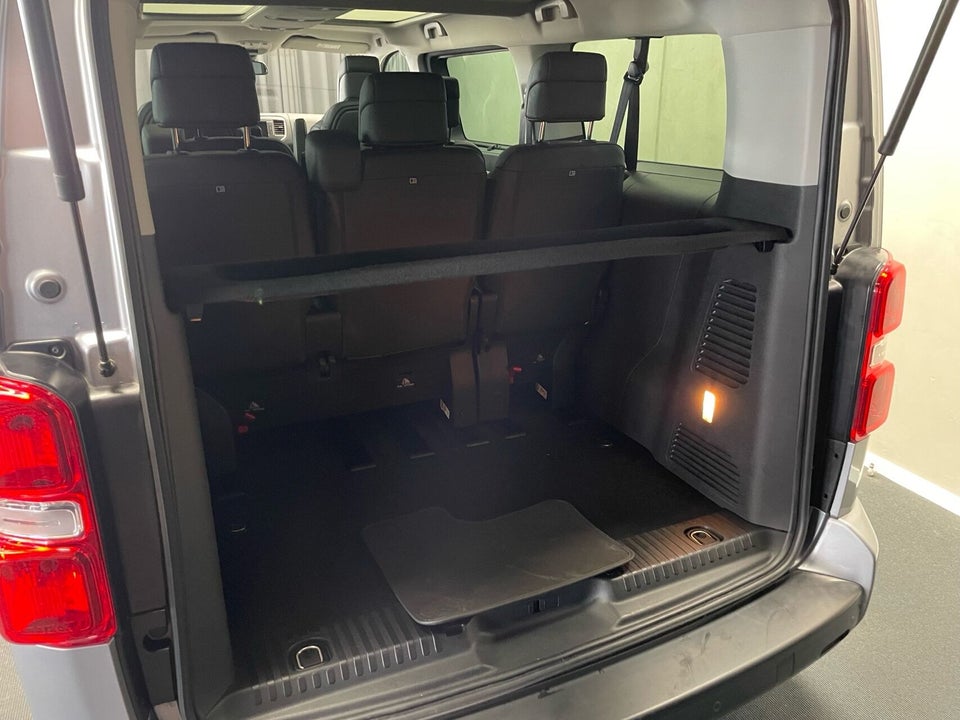 Opel Zafira-e Life 75 L3 Edition
