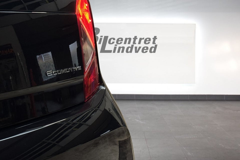 Seat Mii 1,0 60 Style eco 5d