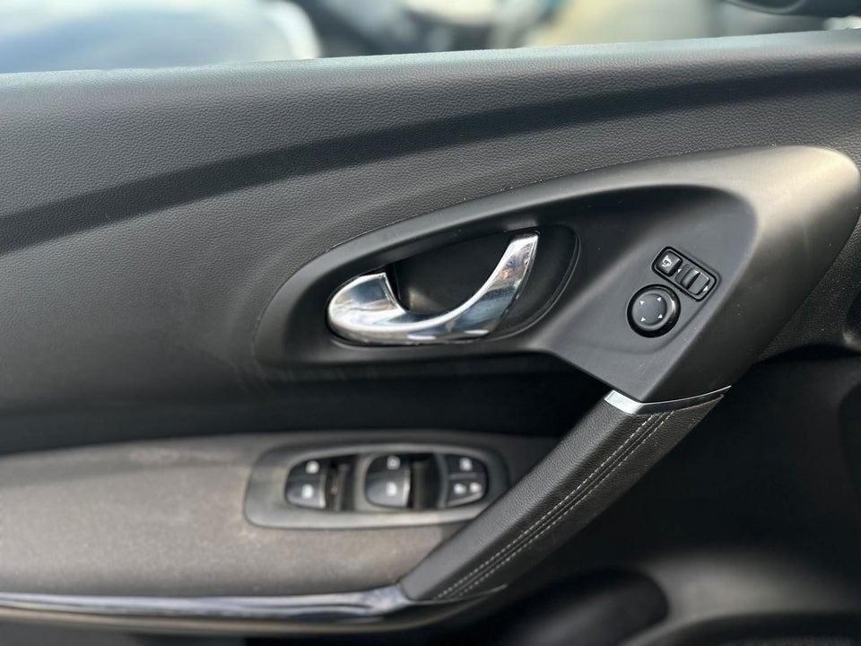 Renault Kadjar 1,2 TCe 130 Zen 5d