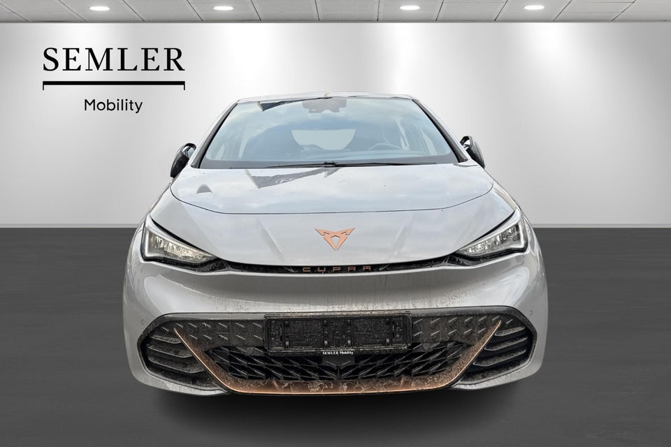 Cupra Born 58 High 5d