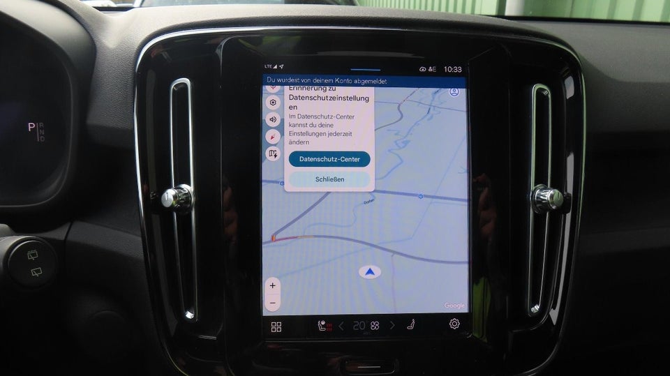 Volvo XC40 P8 ReCharge Twin Plus 5d