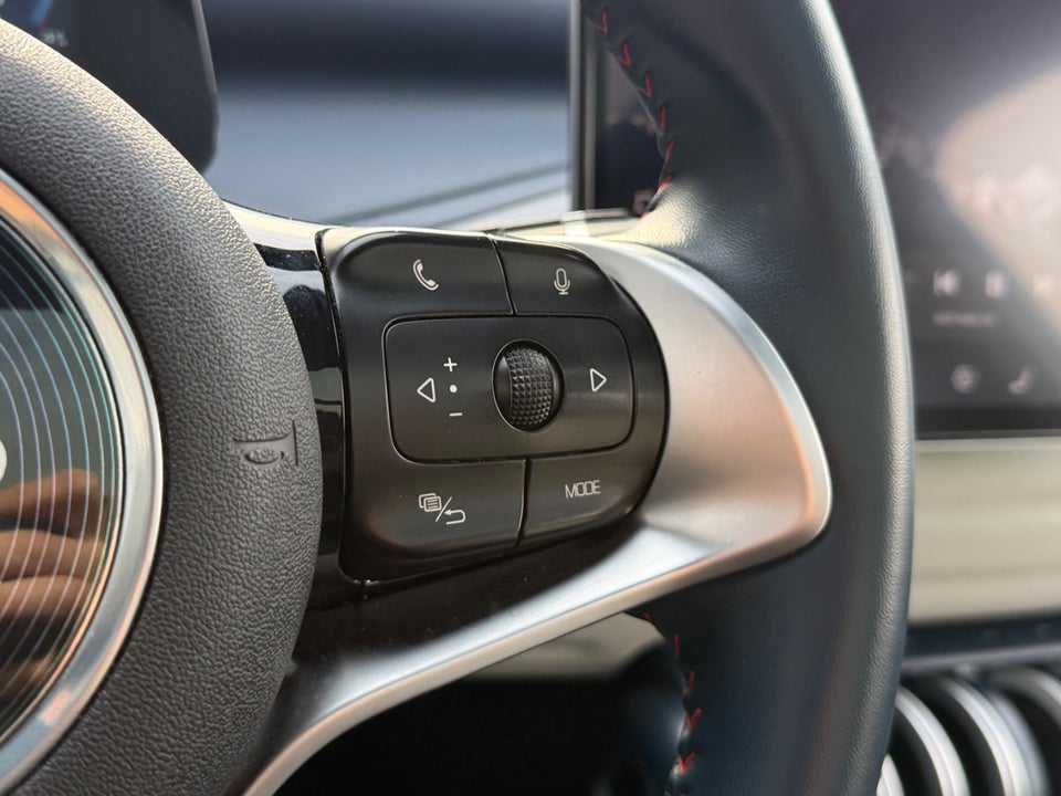 BYD Atto 3 60 Design 5d