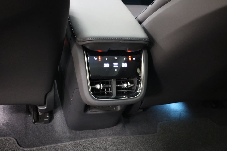 Volvo ES90 Extended Range Plus 4d