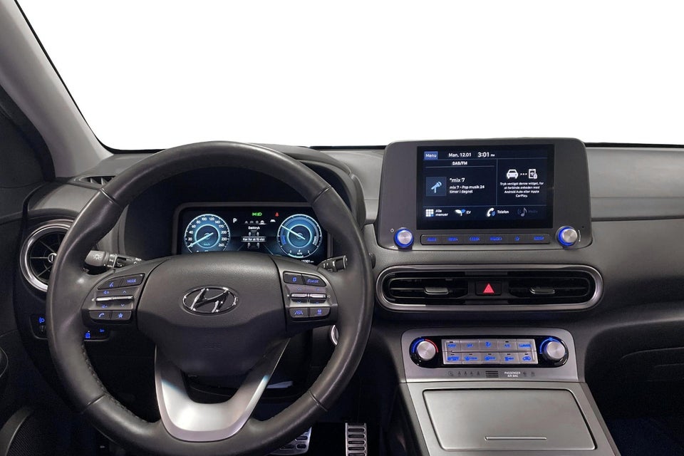 Hyundai Kona 39 EV Trend 5d