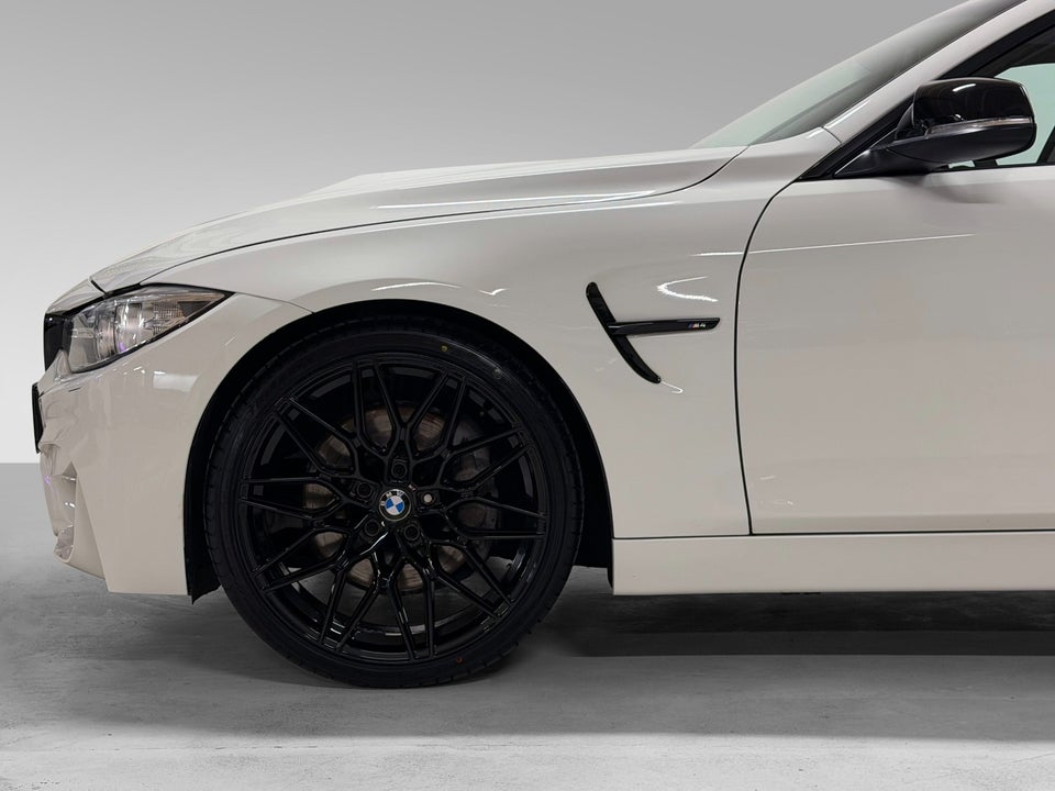 BMW 440i 3,0 Gran Coupé aut. 5d