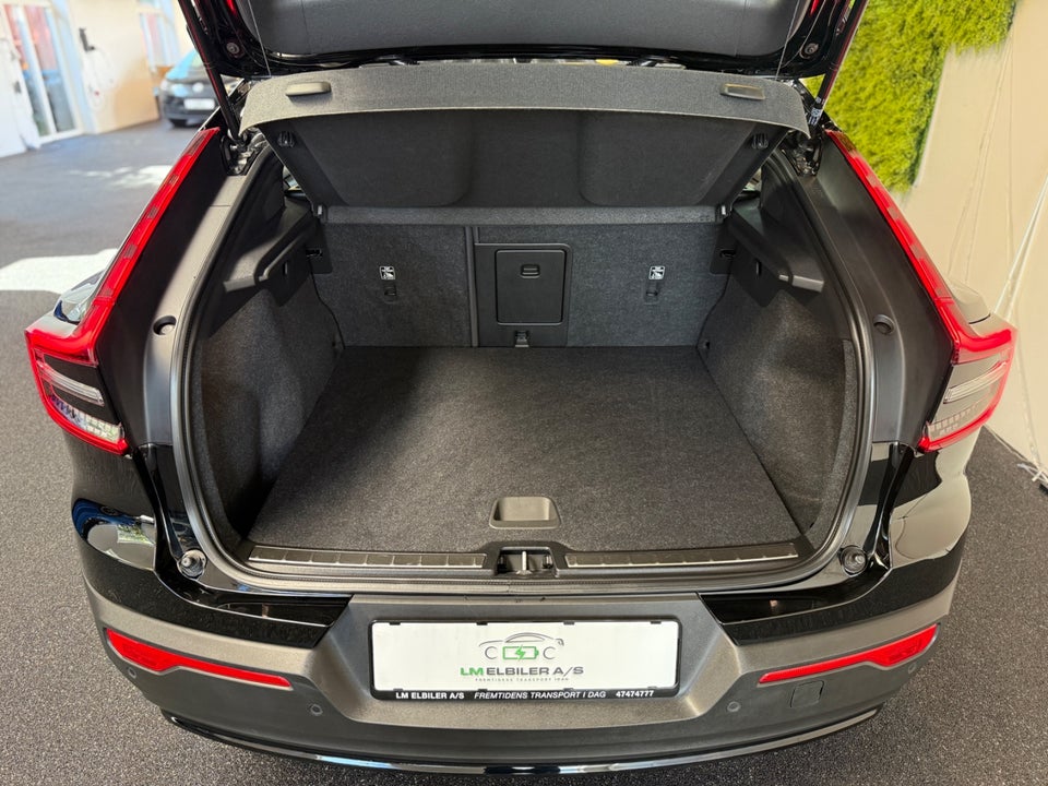 Volvo C40 P6 ReCharge Core 5d