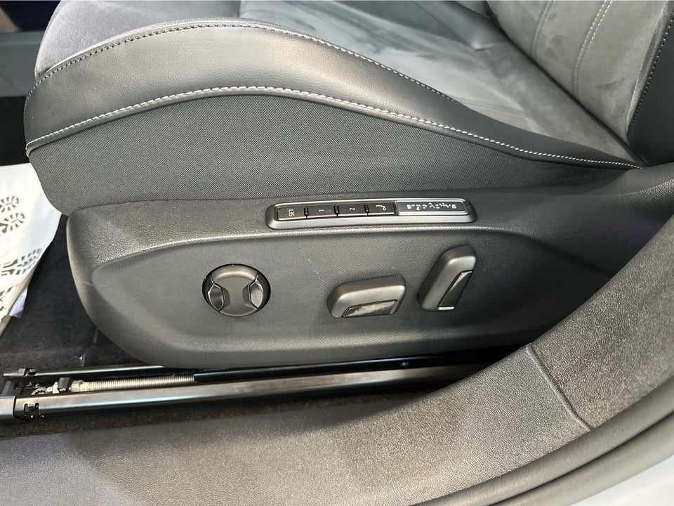 VW ID.7 86 Style S Tourer 5d