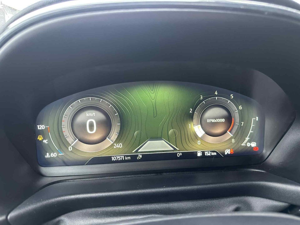 Ford Fiesta 1,0 EcoBoost mHEV ST-Line 5d