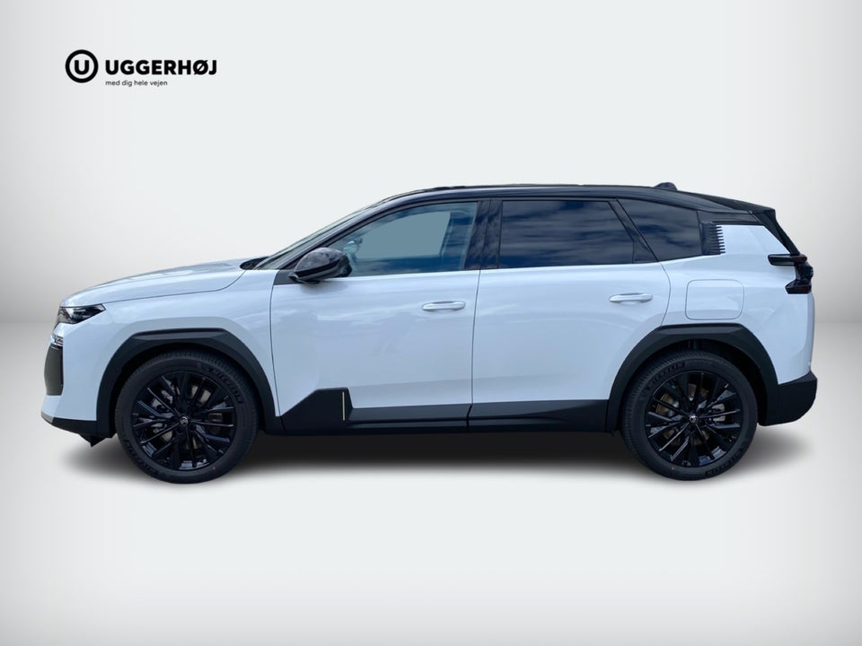 Citroën ë-C5 Aircross 80 VTR Sport 5d