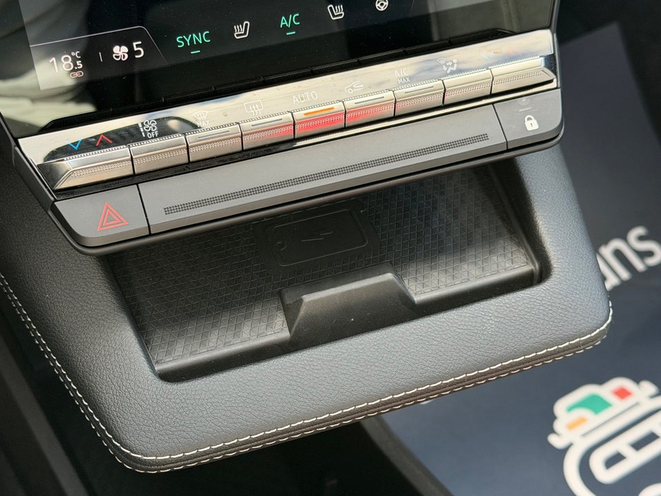 Renault Megane E-Tech 60 Evolution ER 5d