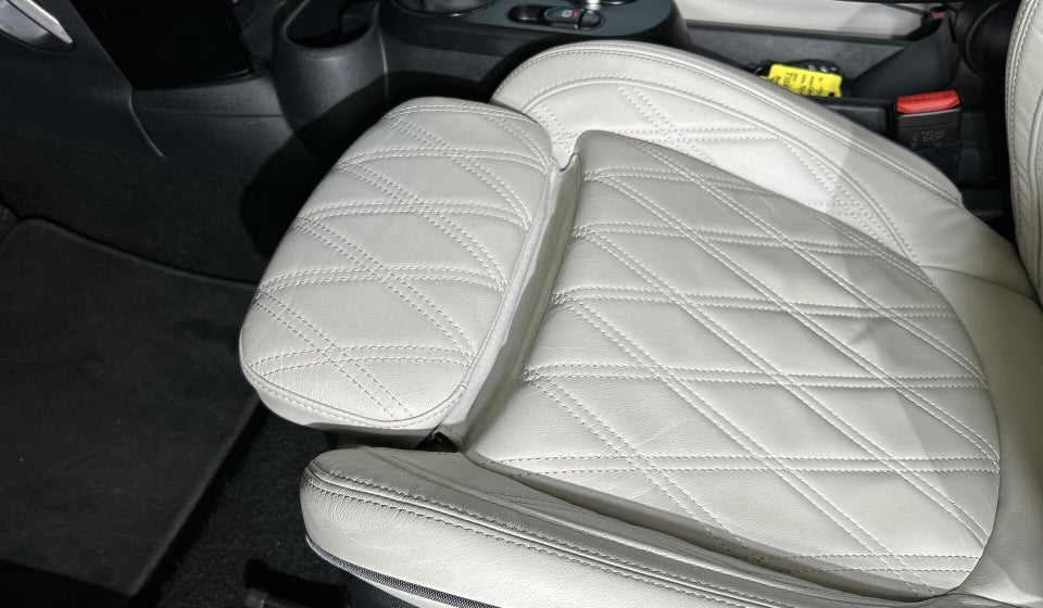 MINI Cooper SE Camden Edition 3d