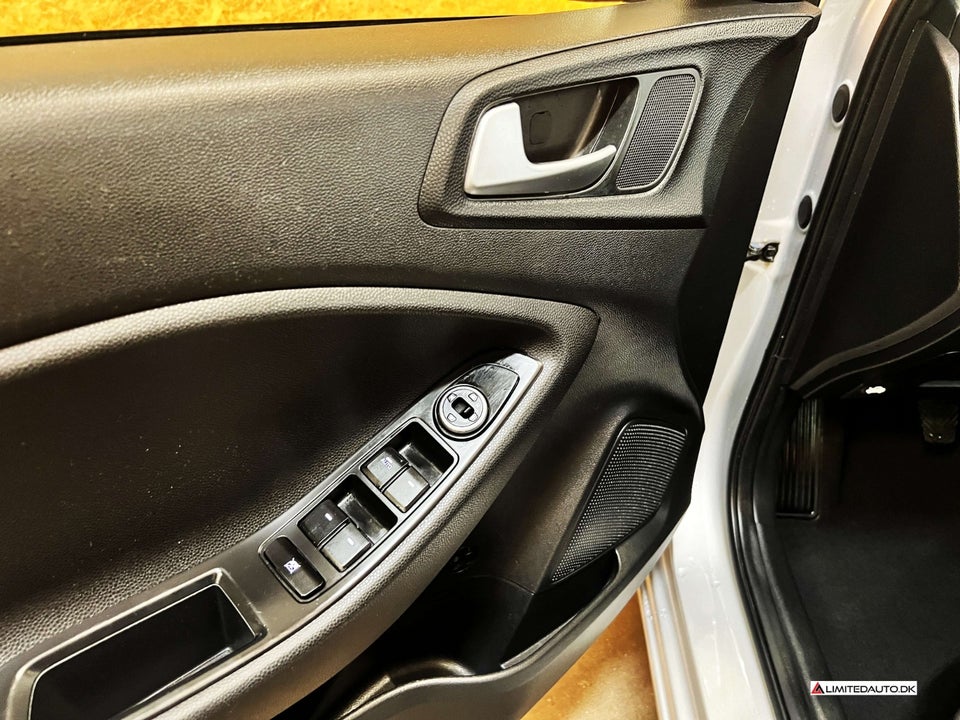 Hyundai i20 1,25 Spring 5d