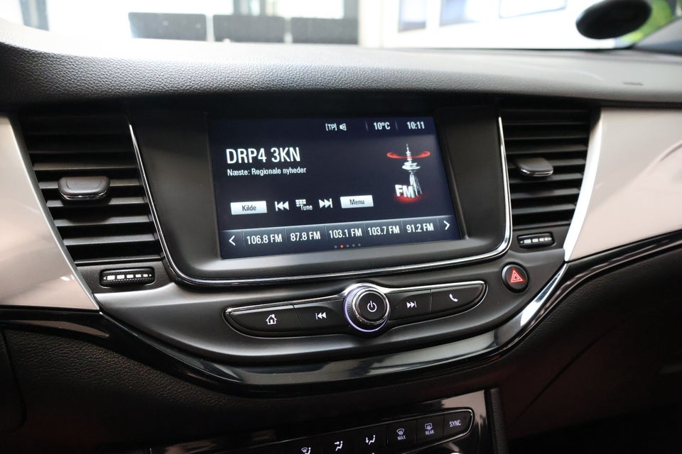 Opel Astra 1,5 D 105 Edition+ Sports Tourer 5d