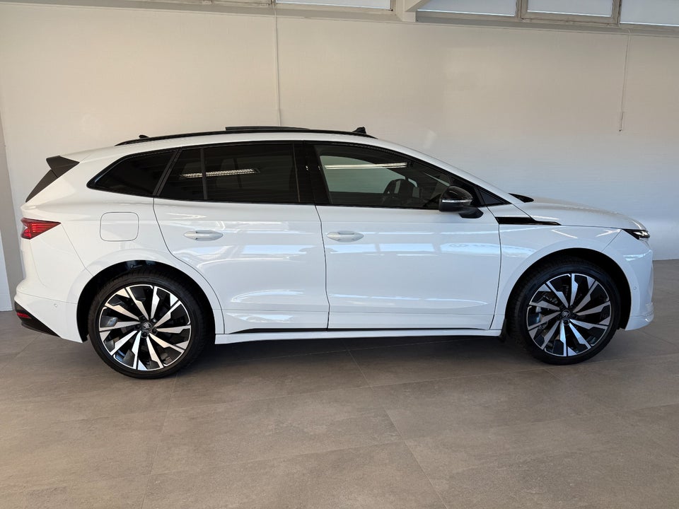 Skoda Enyaq 85x iV Sportline Maxx 5d