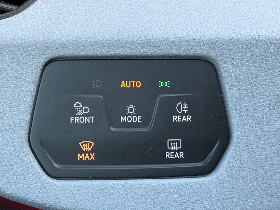 VW ID.3 58 1ST Pro Performance Plus 5d