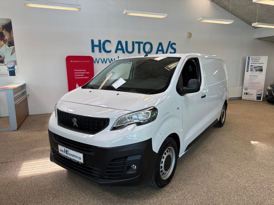 Peugeot e-Expert 75 L2 Plus Van