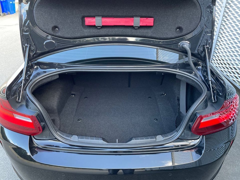 BMW M2 3,0 Coupé aut. 2d