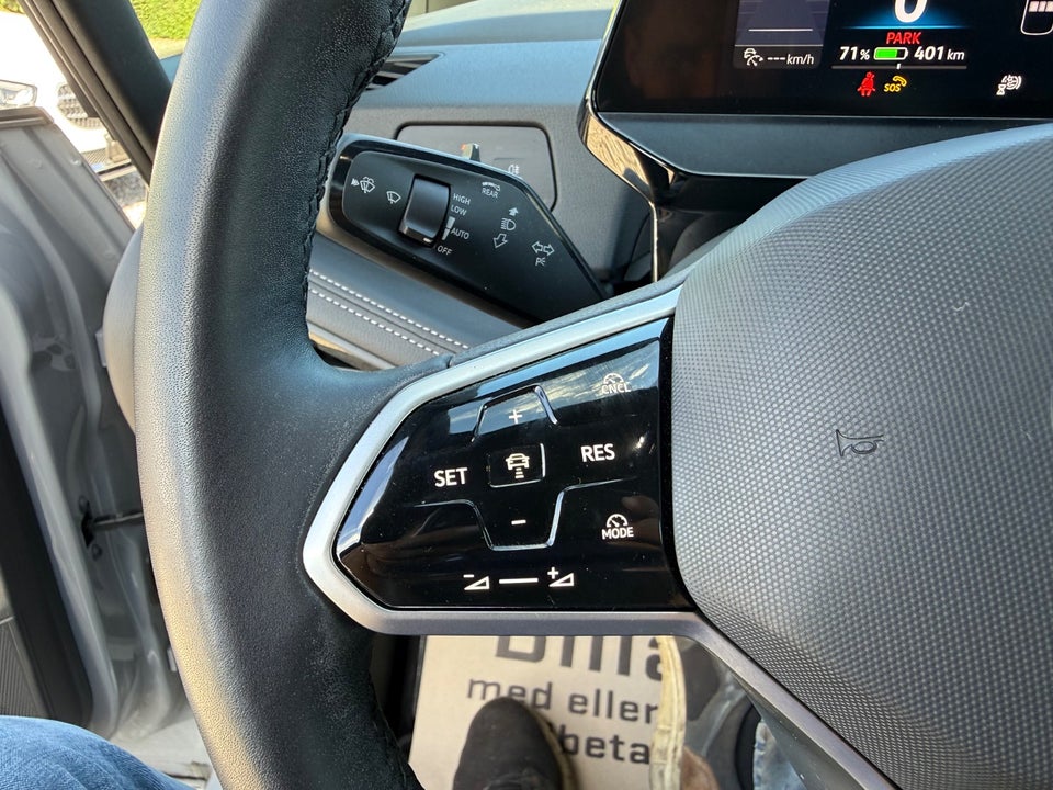 VW ID.3 77 Max+ 5d