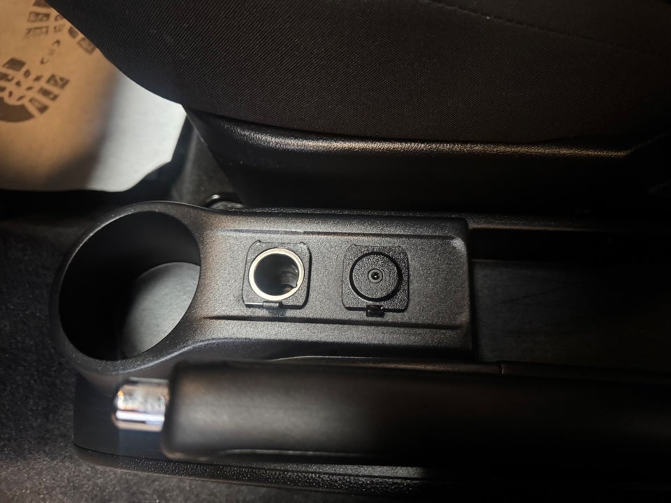 Mazda 2 1,3 Advance 5d