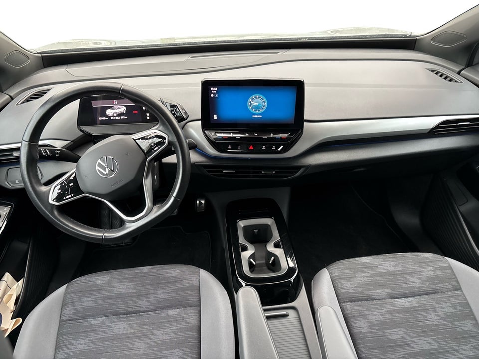 VW ID.4 77 Pro Performance 5d