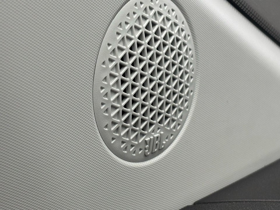 Fiat 500e 42 la Prima by Bocelli 3d
