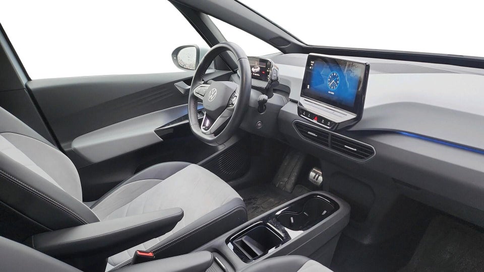 VW ID.3 58 Active Pro Performance 5d