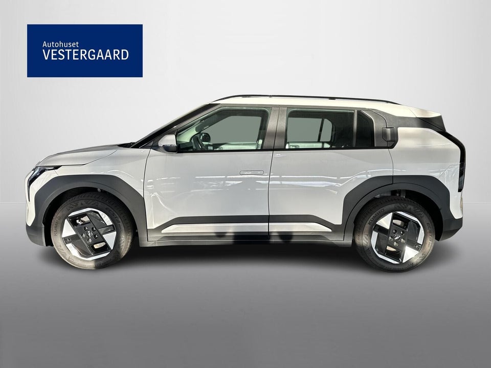 Kia EV3 58 Standard Range Access 5d