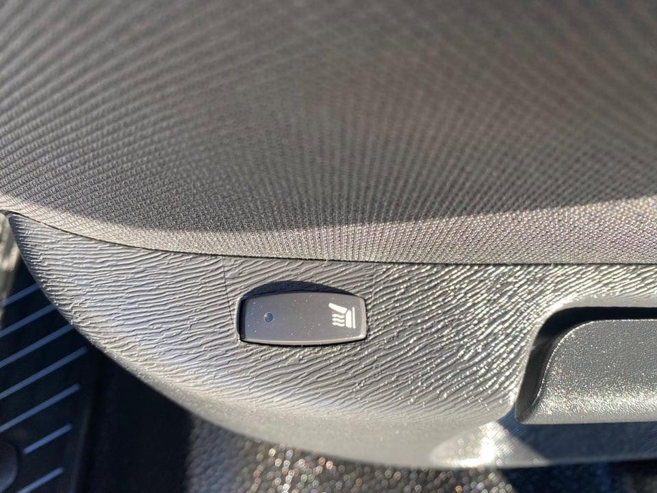 Mercedes Citan 109 1,5 CDi Fighter L